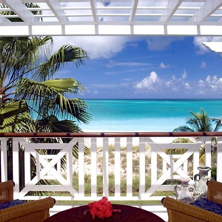 Royal West Indies Grace Bay Exterior foto