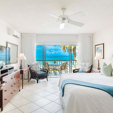Royal West Indies Grace Bay Exterior foto