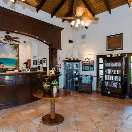 Royal West Indies Grace Bay Exterior foto