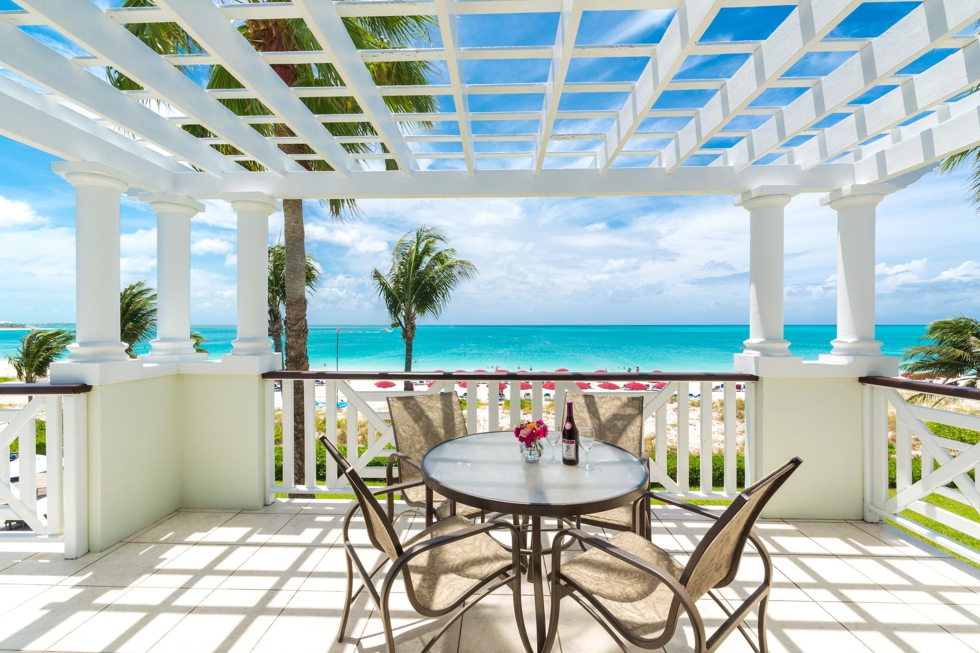 Royal West Indies Grace Bay Exterior foto
