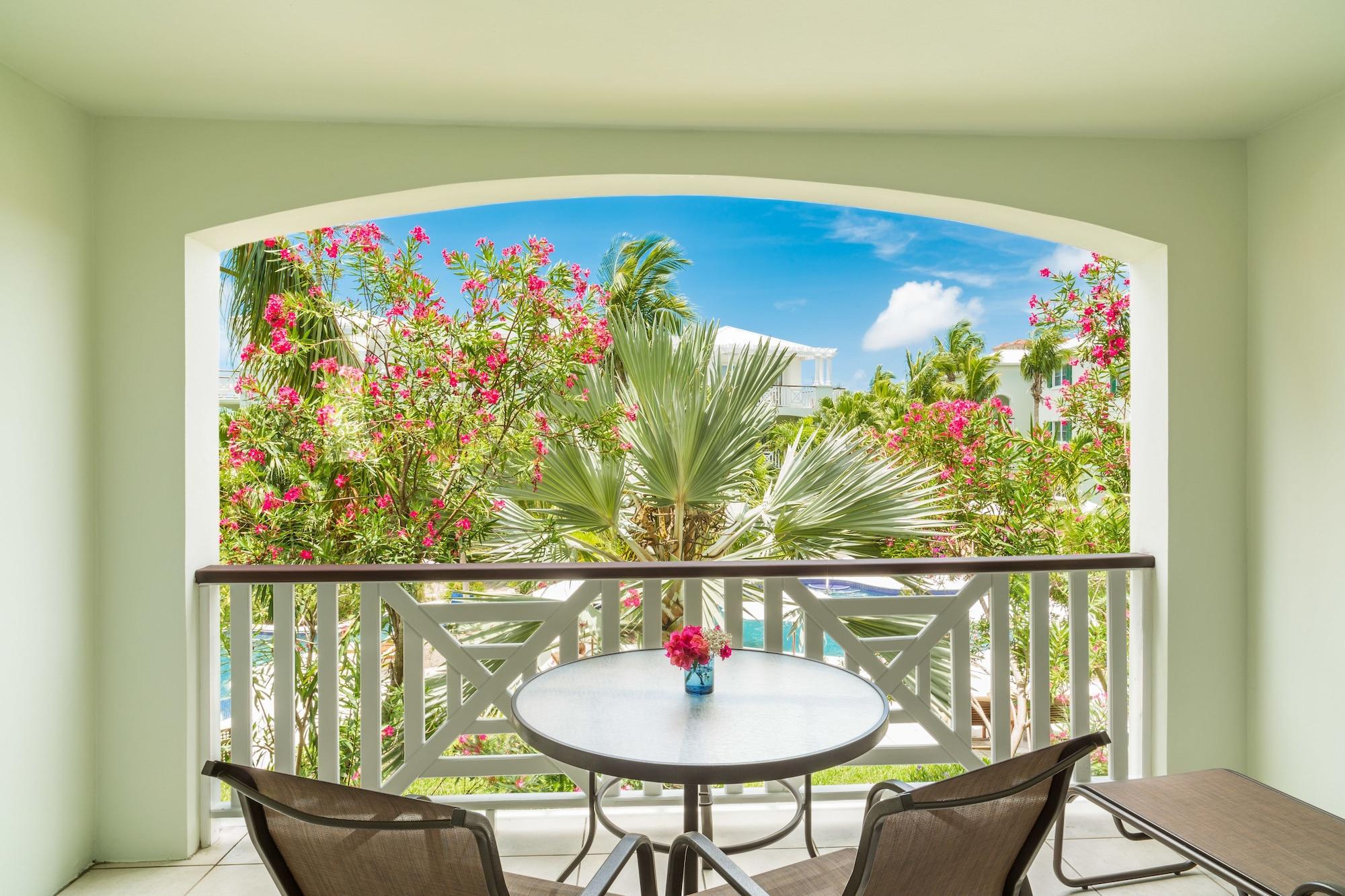 Royal West Indies Grace Bay Exterior foto