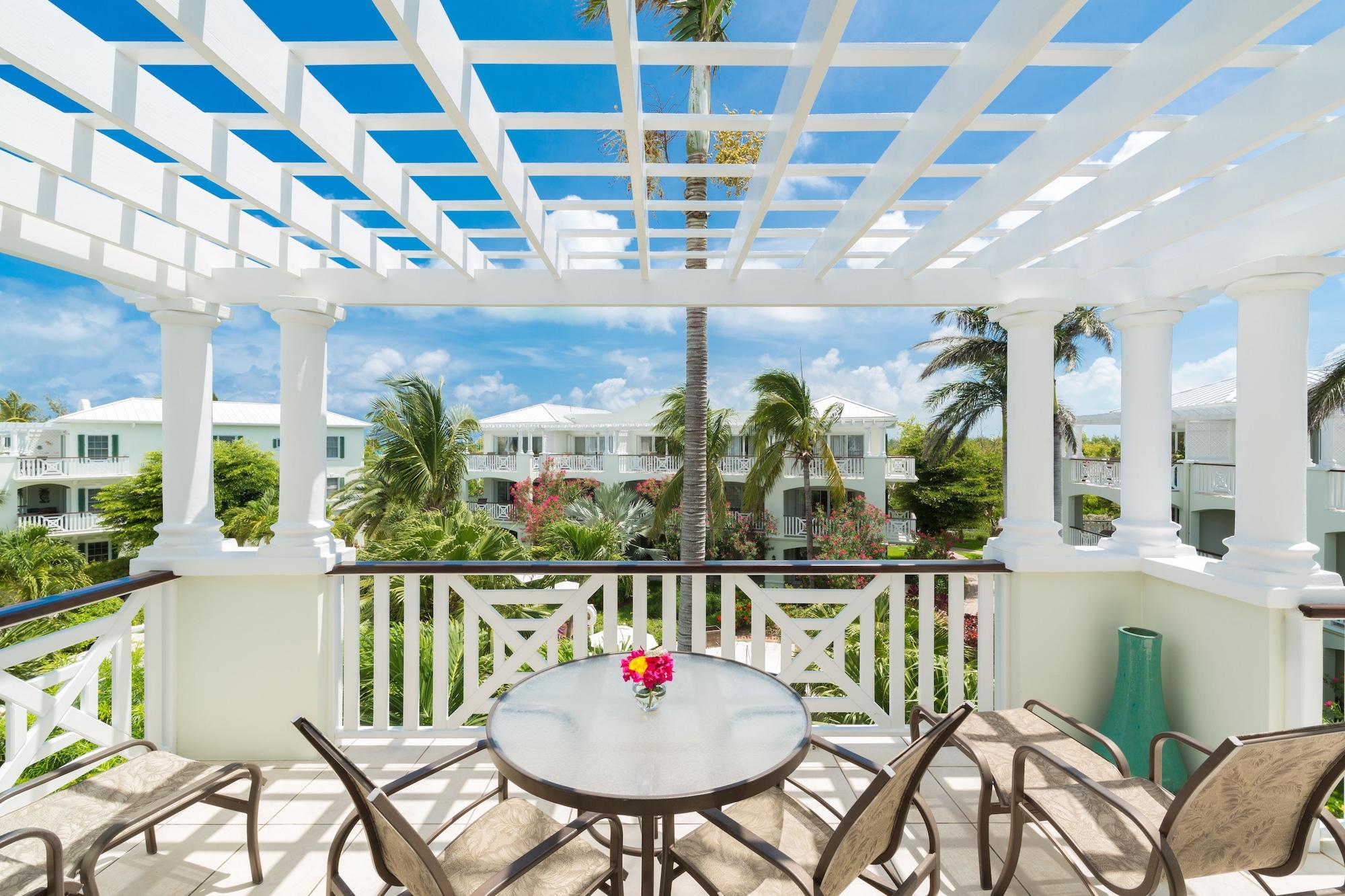 Royal West Indies Grace Bay Exterior foto
