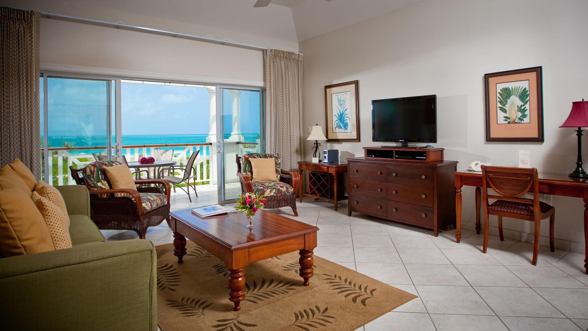 Royal West Indies Grace Bay Exterior foto