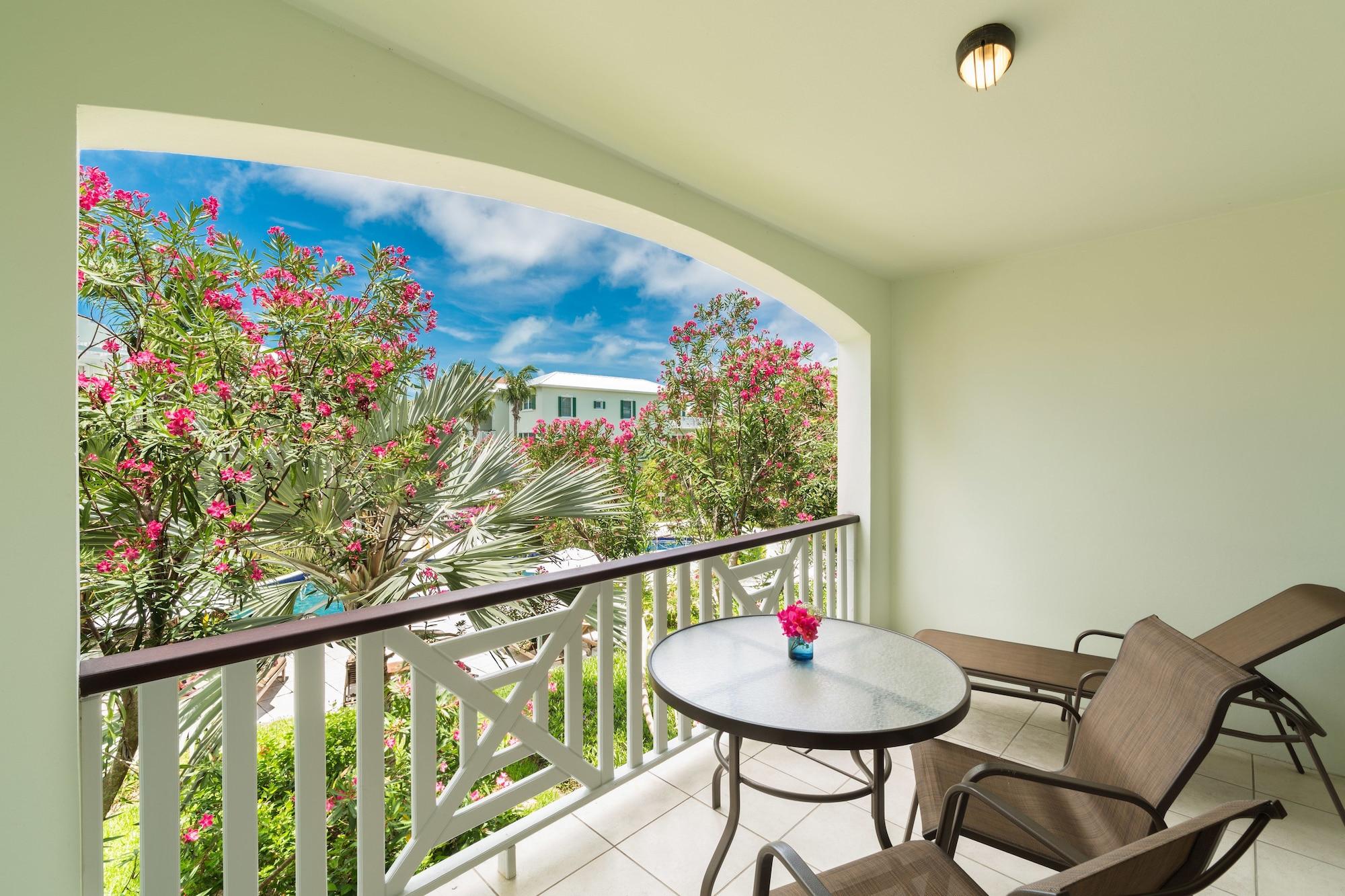 Royal West Indies Grace Bay Exterior foto
