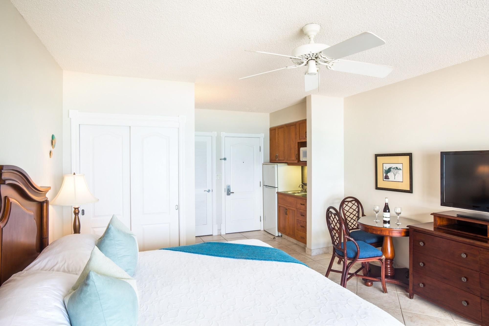 Royal West Indies Grace Bay Exterior foto