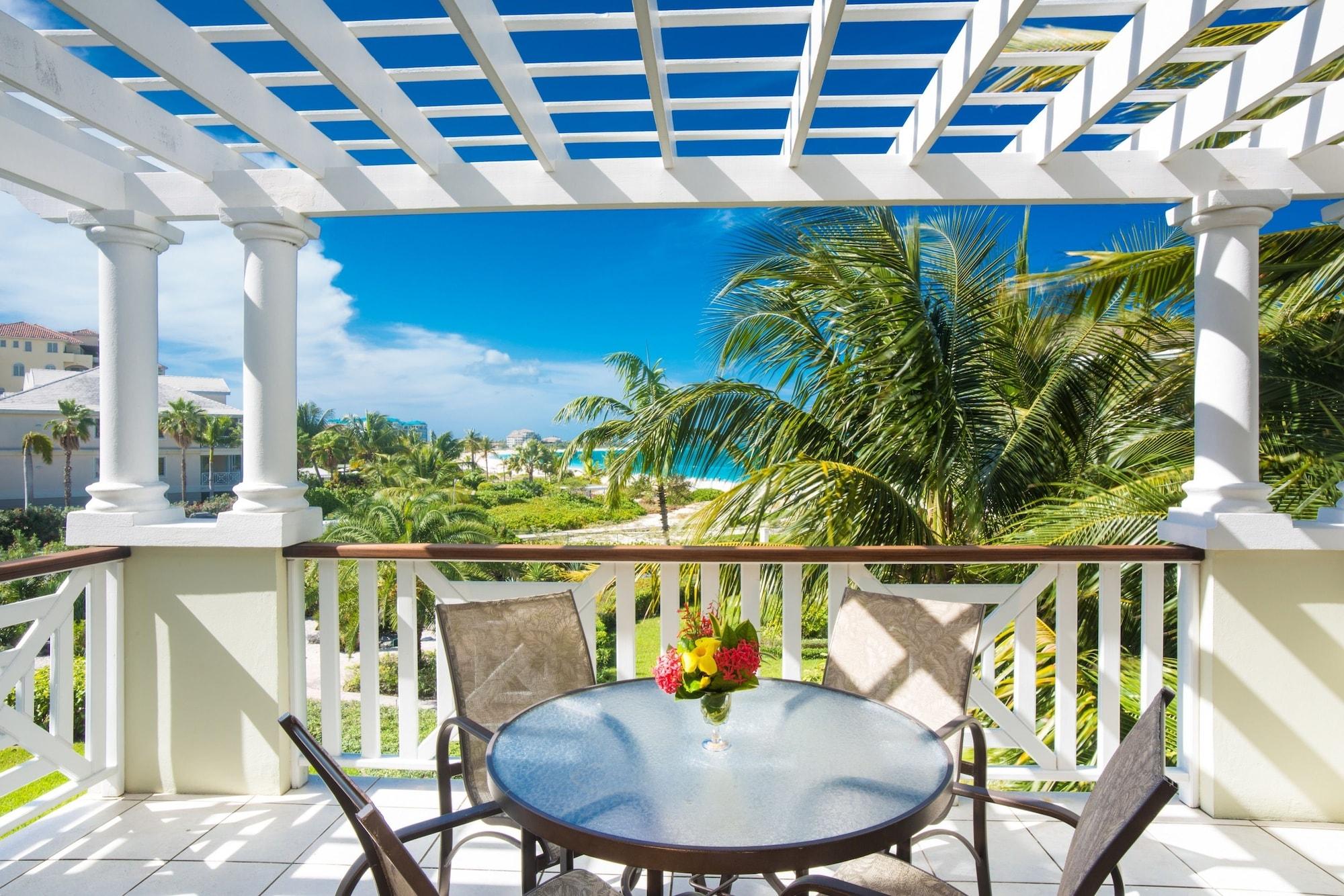 Royal West Indies Grace Bay Exterior foto