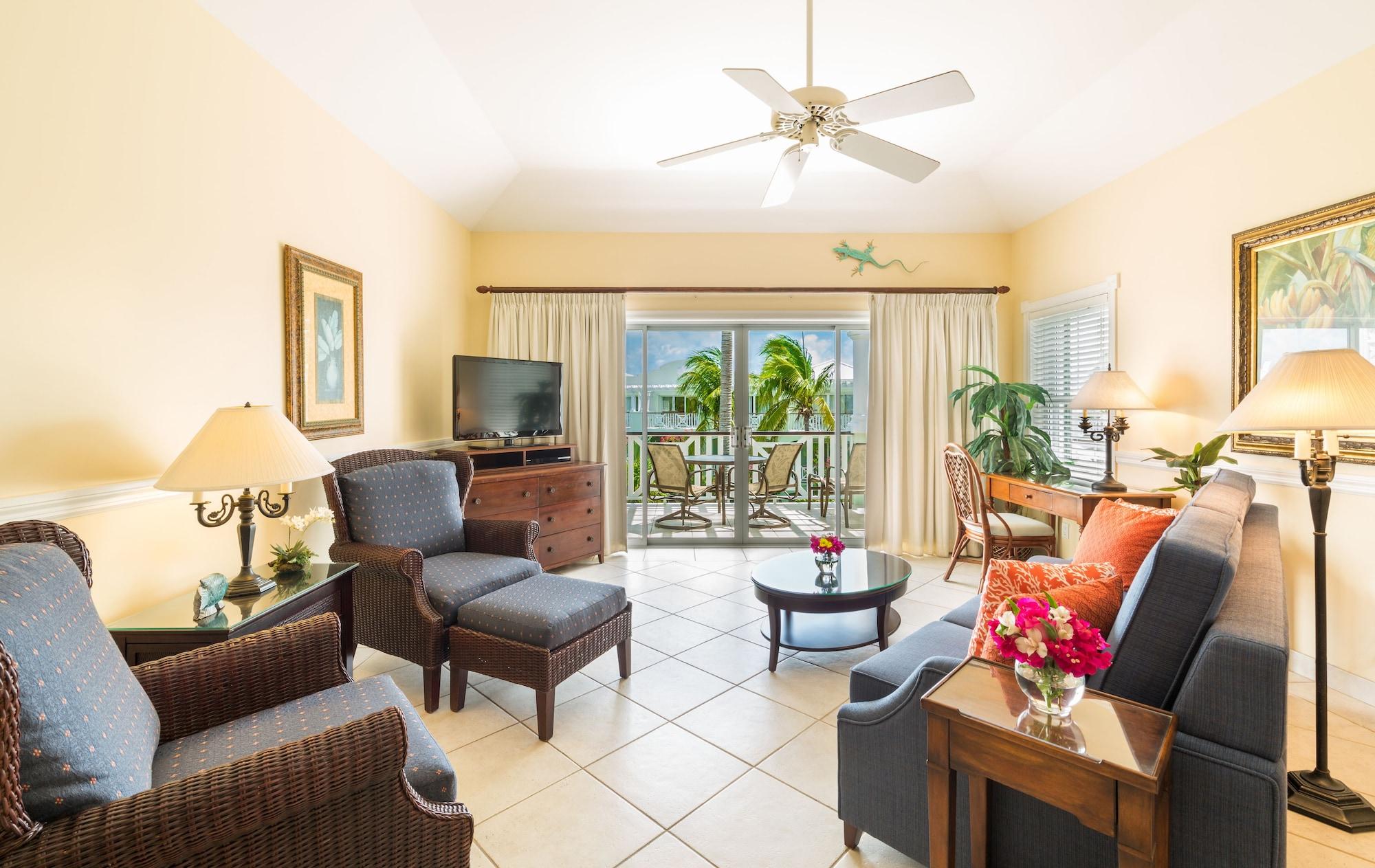 Royal West Indies Grace Bay Exterior foto