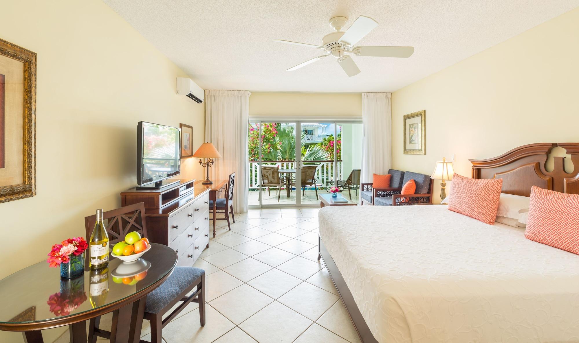 Royal West Indies Grace Bay Exterior foto