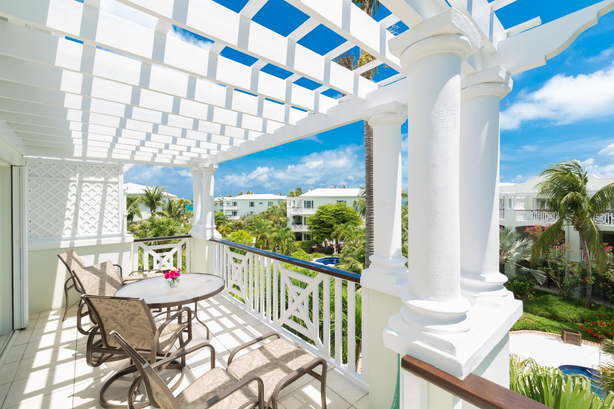 Royal West Indies Grace Bay Exterior foto