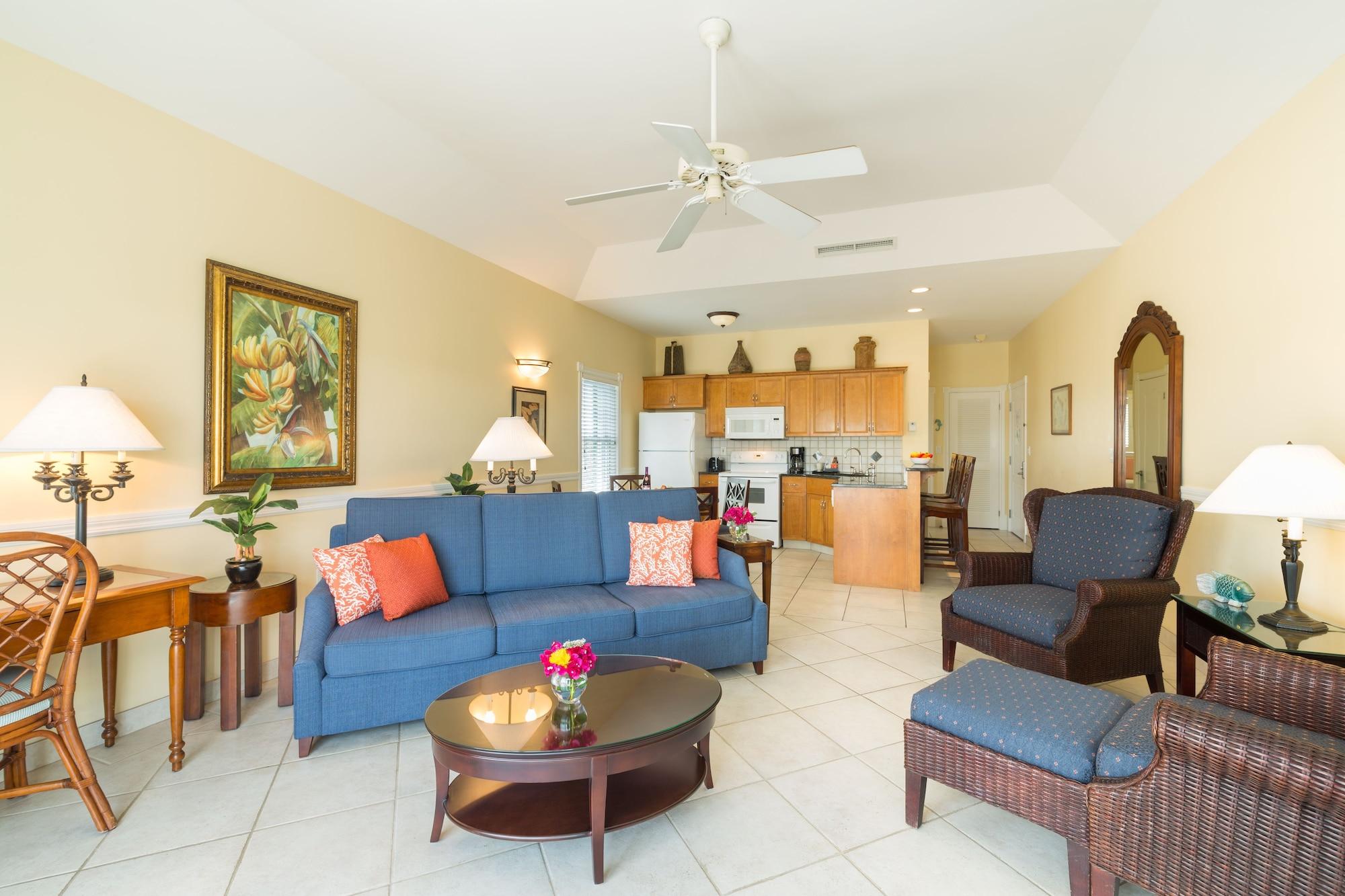 Royal West Indies Grace Bay Exterior foto
