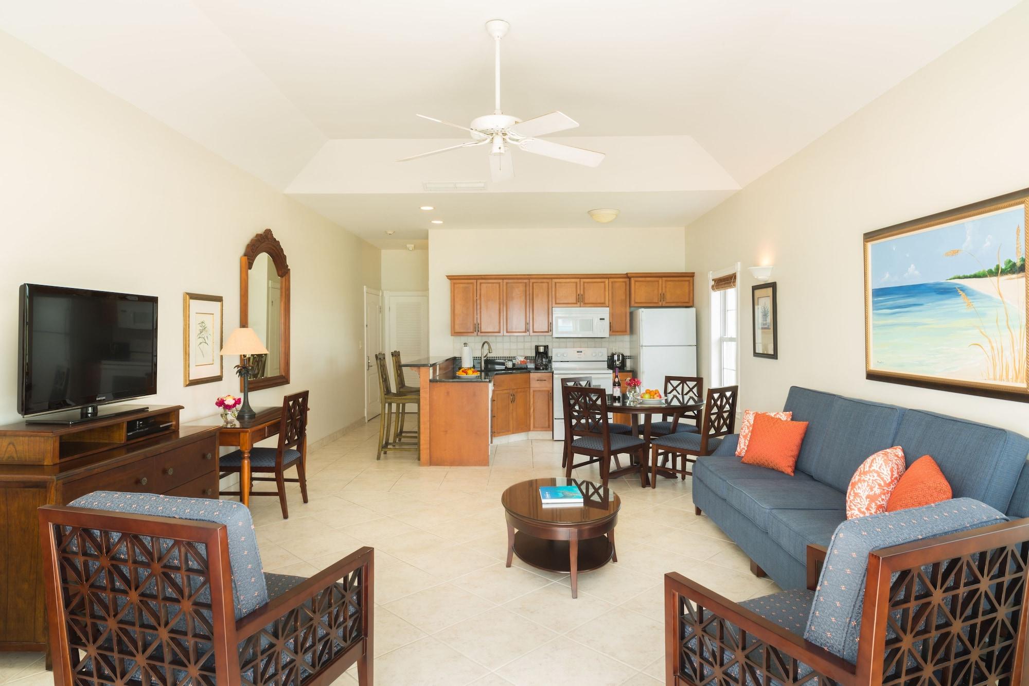Royal West Indies Grace Bay Exterior foto