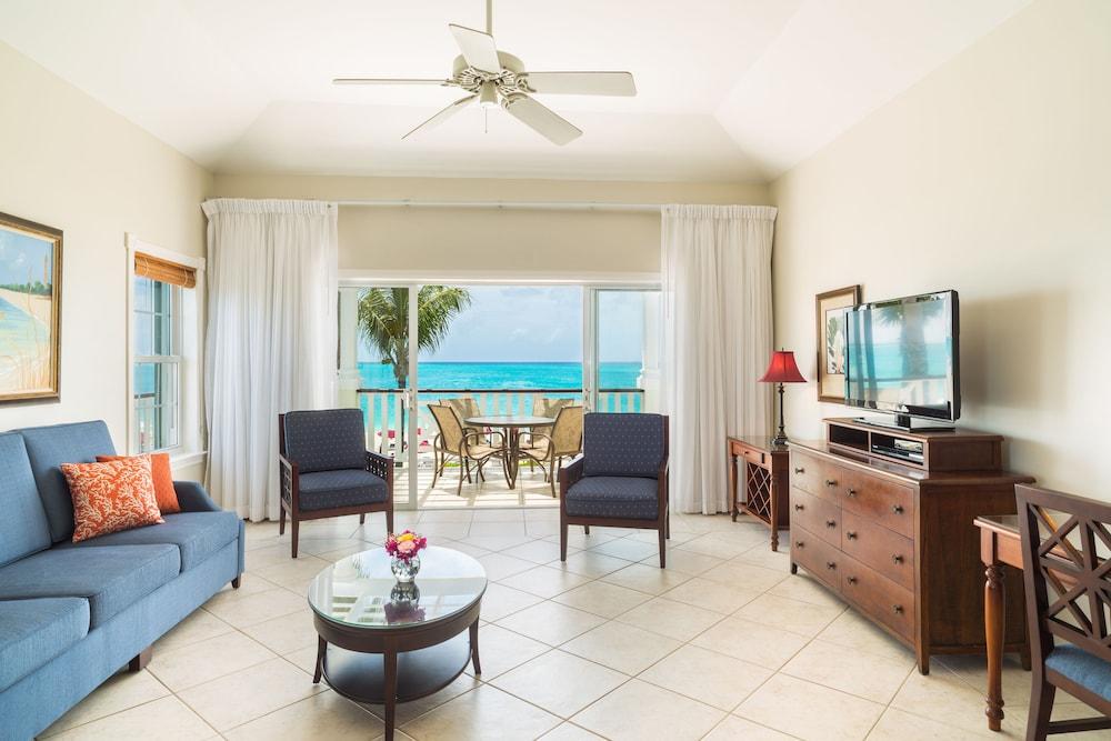 Royal West Indies Grace Bay Exterior foto