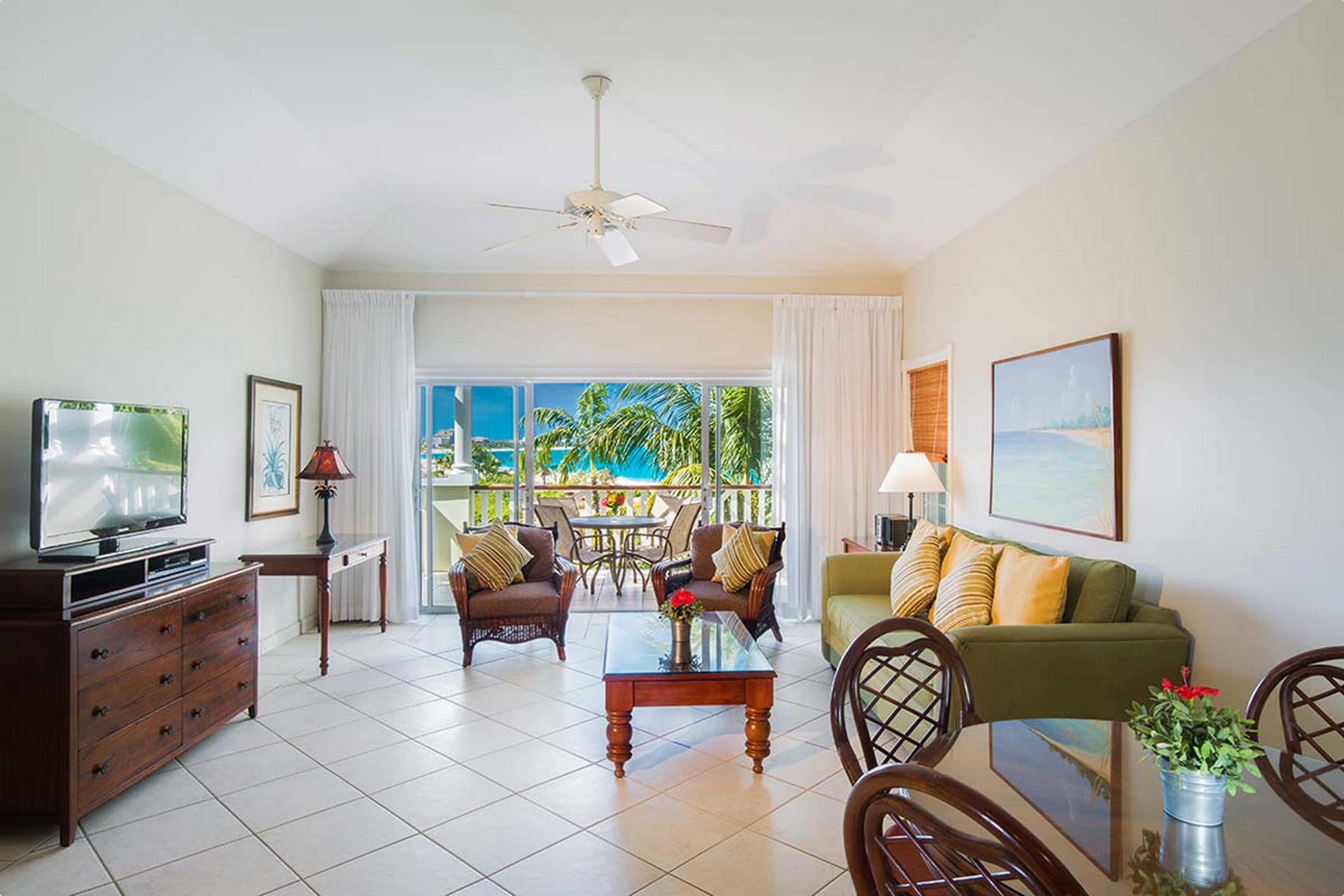 Royal West Indies Grace Bay Exterior foto