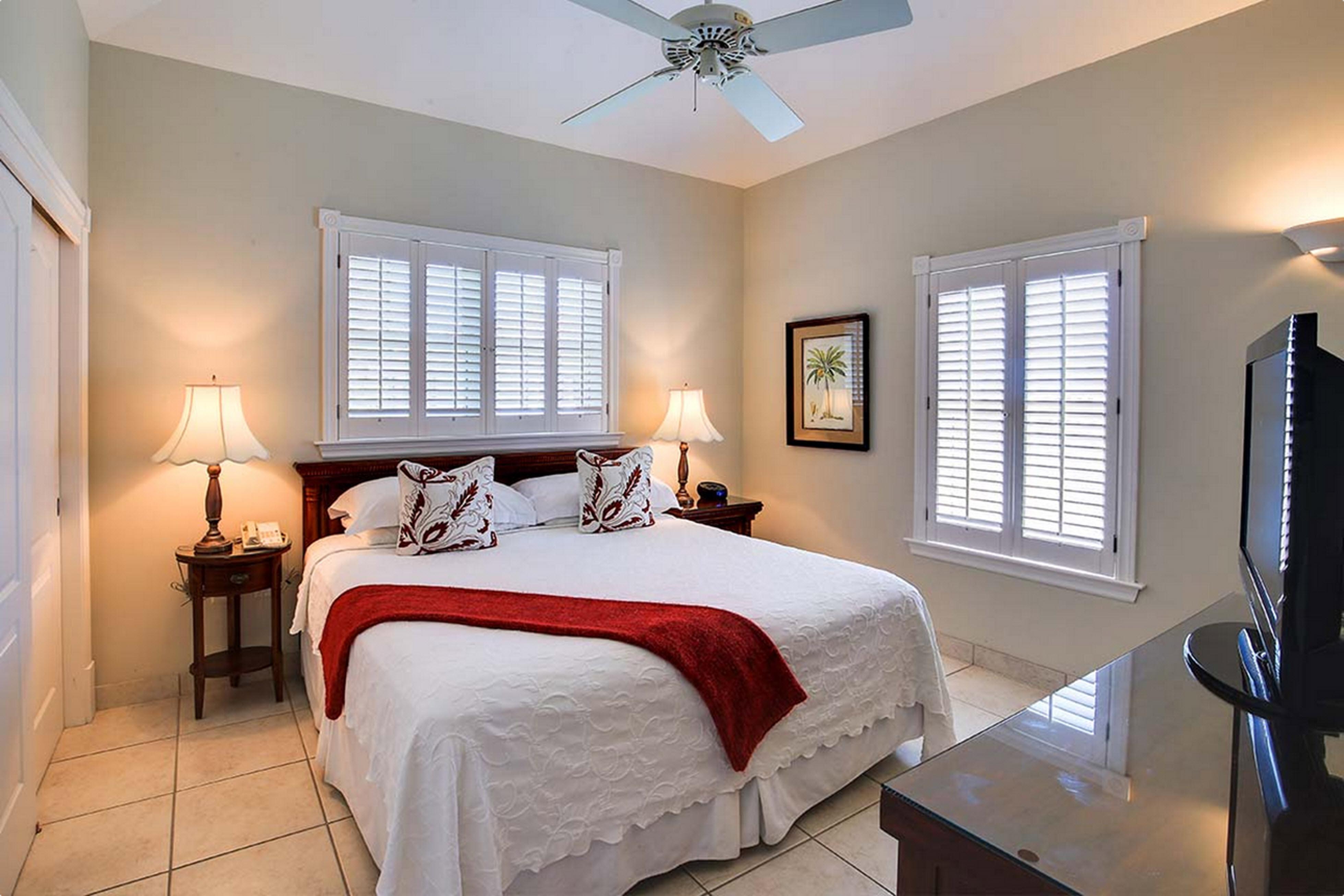 Royal West Indies Grace Bay Exterior foto