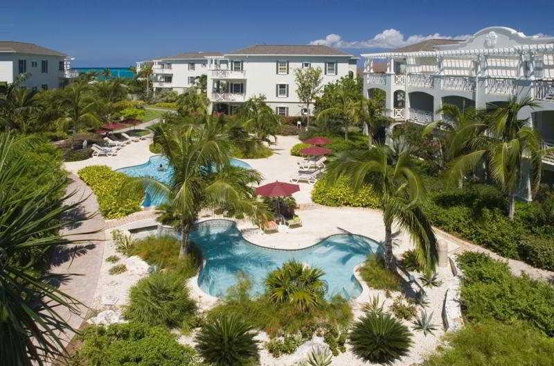 Royal West Indies Grace Bay Exterior foto
