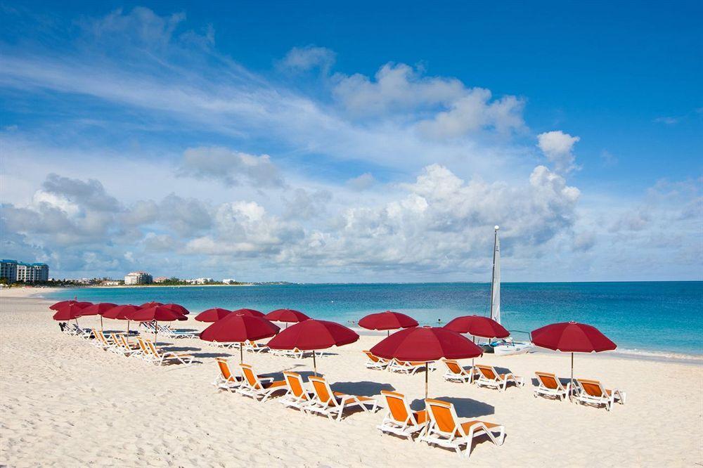 Royal West Indies Grace Bay Exterior foto