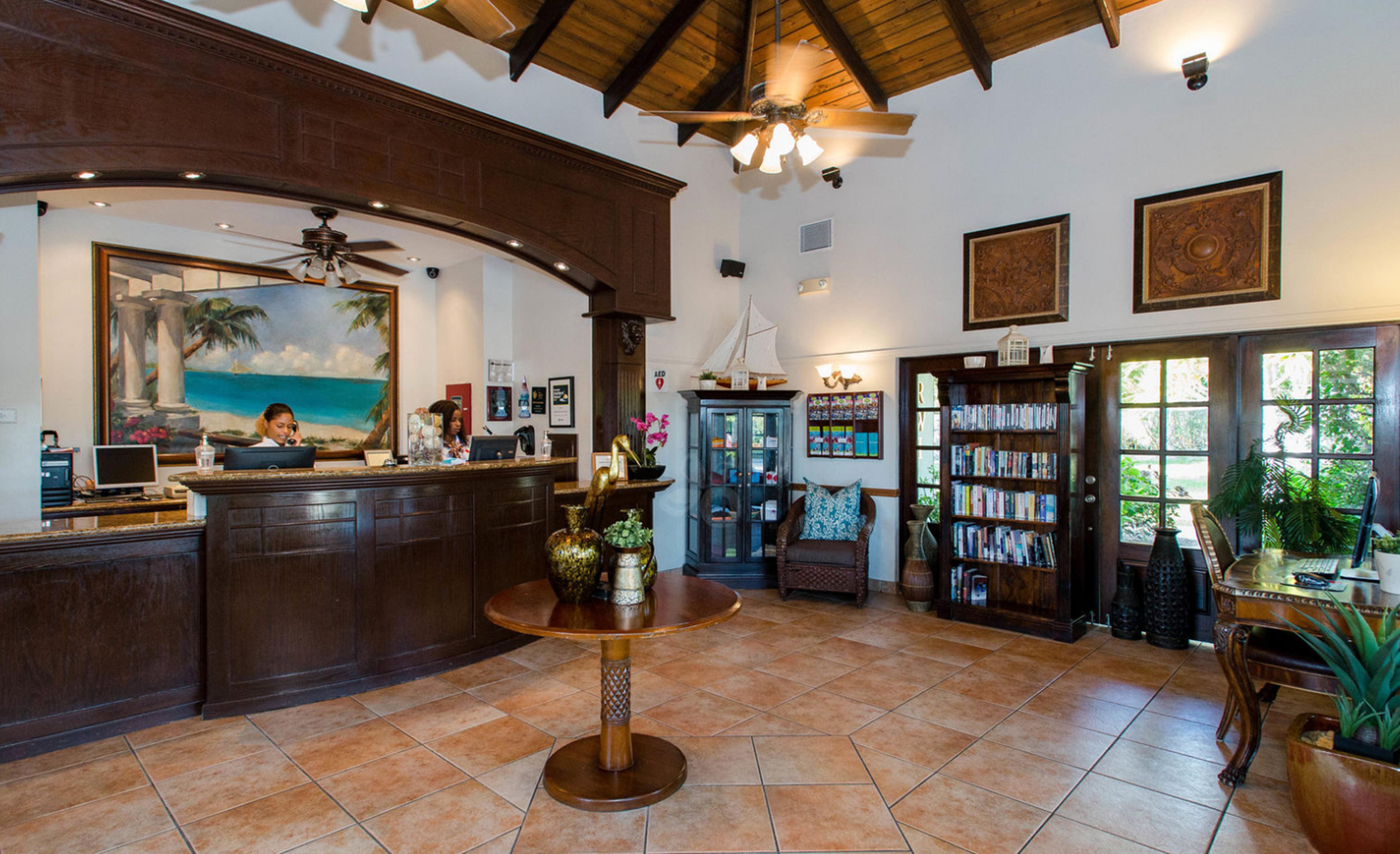 Royal West Indies Grace Bay Exterior foto