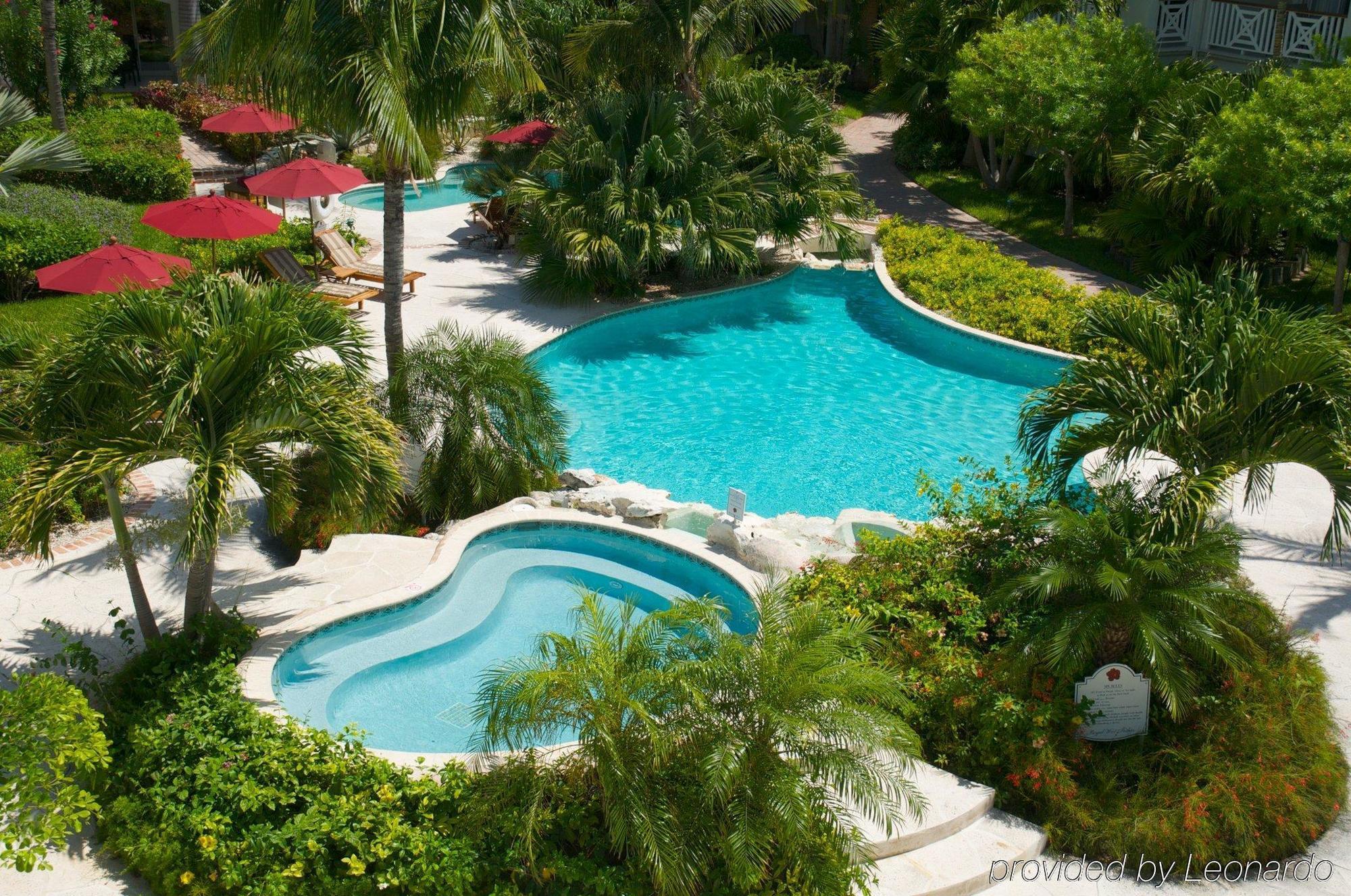 Royal West Indies Grace Bay Exterior foto