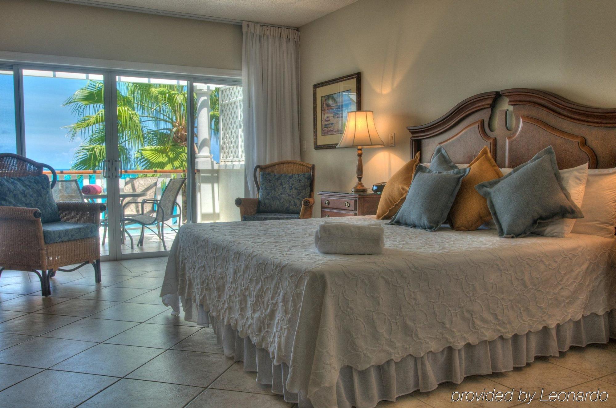 Royal West Indies Grace Bay Exterior foto