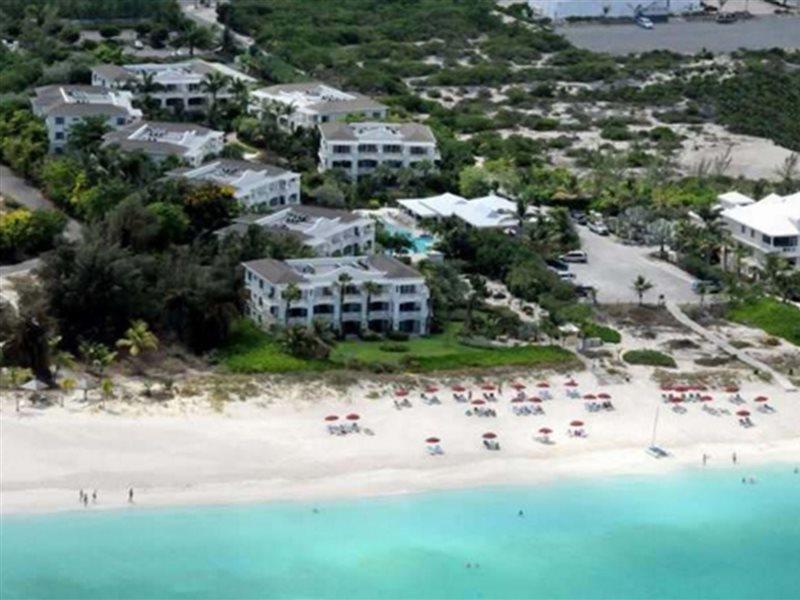 Royal West Indies Grace Bay Exterior foto