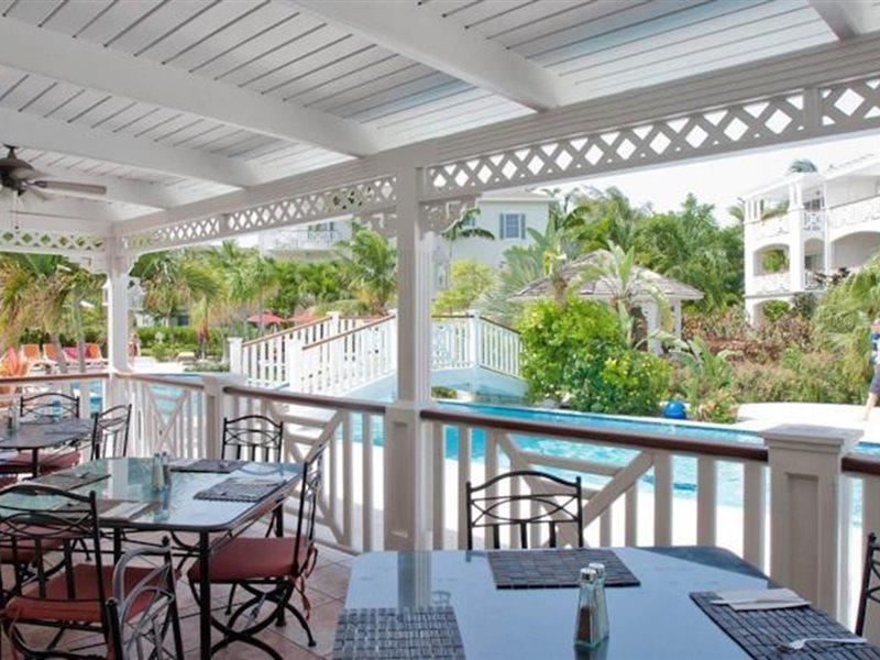 Royal West Indies Grace Bay Exterior foto