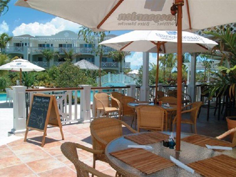 Royal West Indies Grace Bay Exterior foto