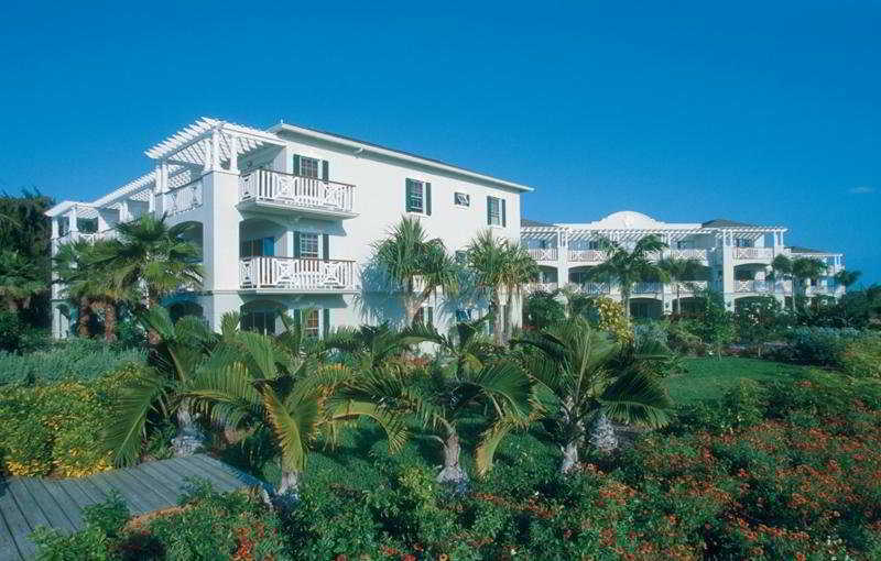 Royal West Indies Grace Bay Exterior foto