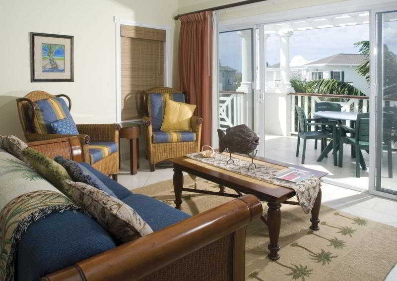 Royal West Indies Grace Bay Exterior foto