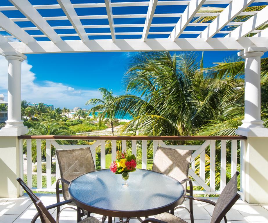Royal West Indies Grace Bay Exterior foto