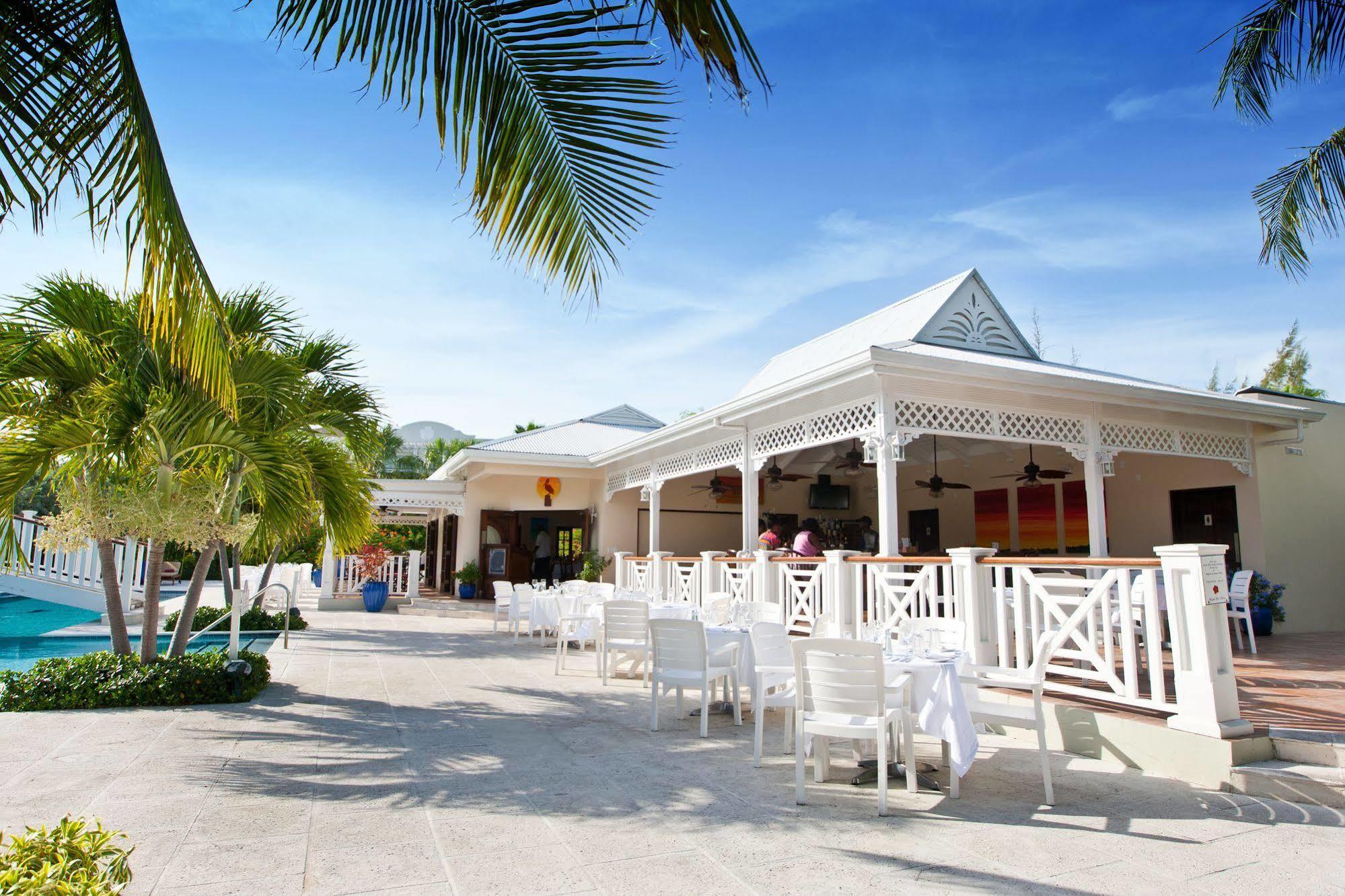 Royal West Indies Grace Bay Exterior foto