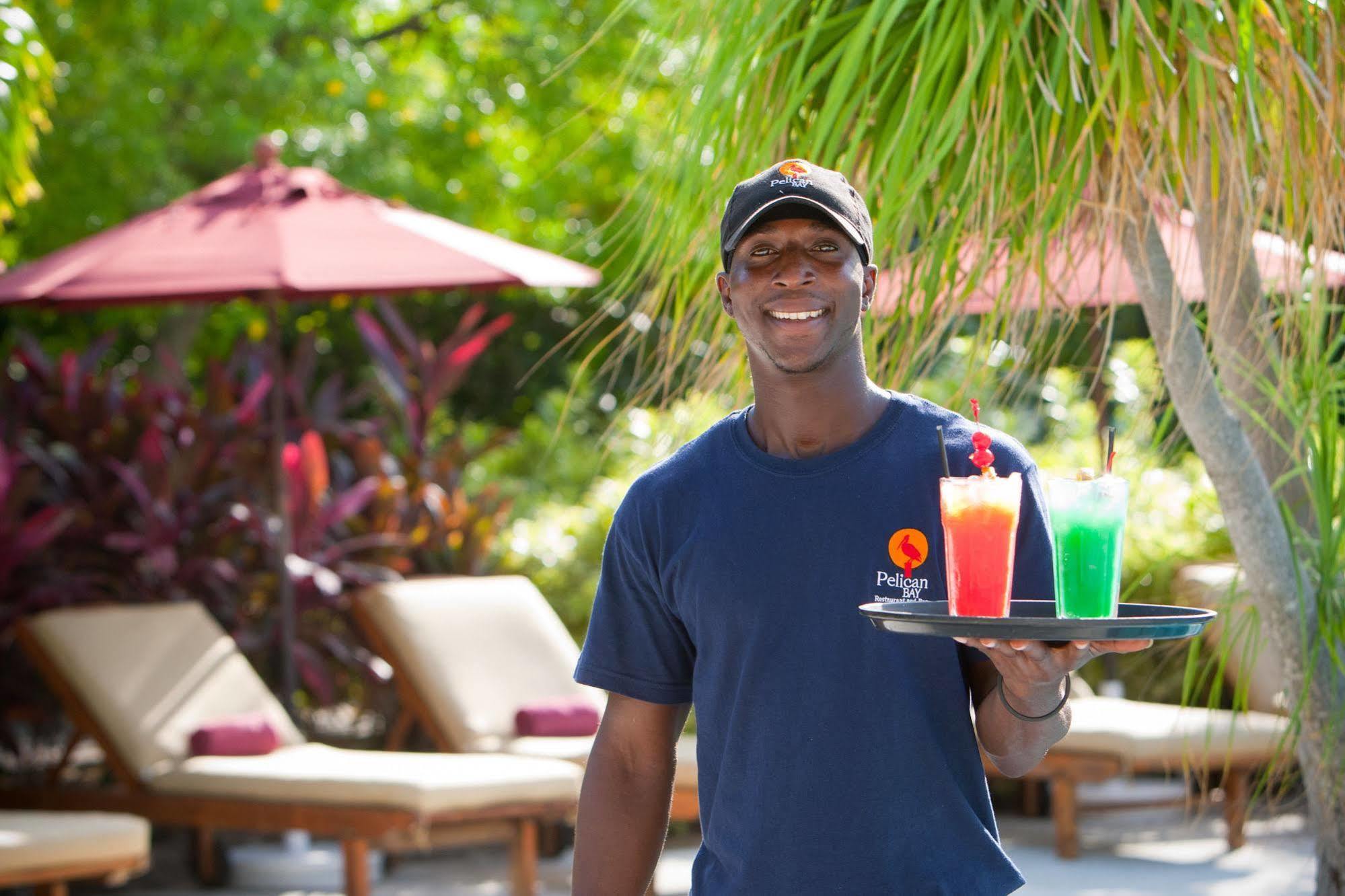Royal West Indies Grace Bay Exterior foto