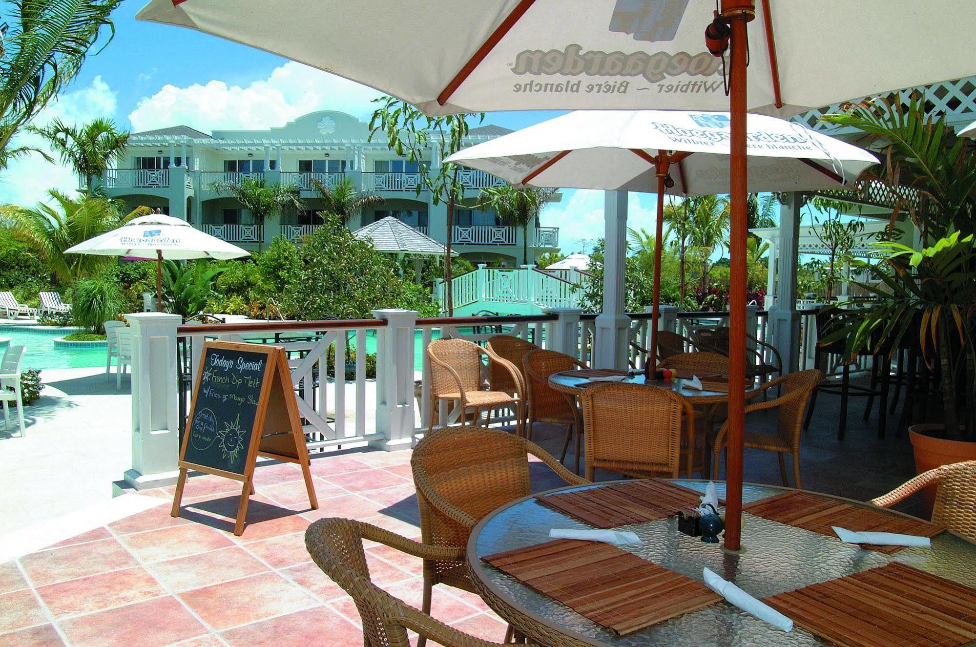 Royal West Indies Grace Bay Exterior foto