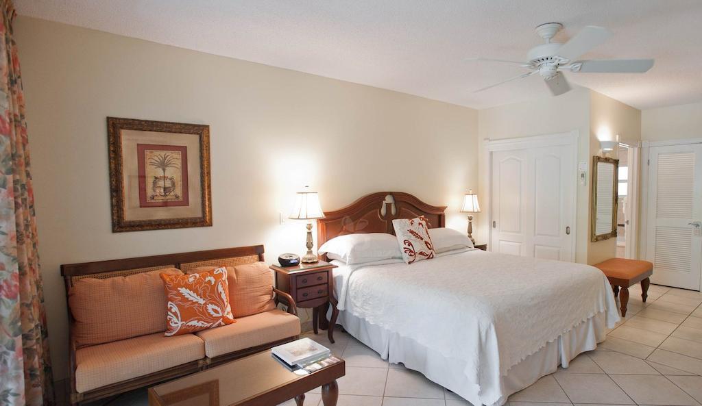 Royal West Indies Grace Bay Zimmer foto