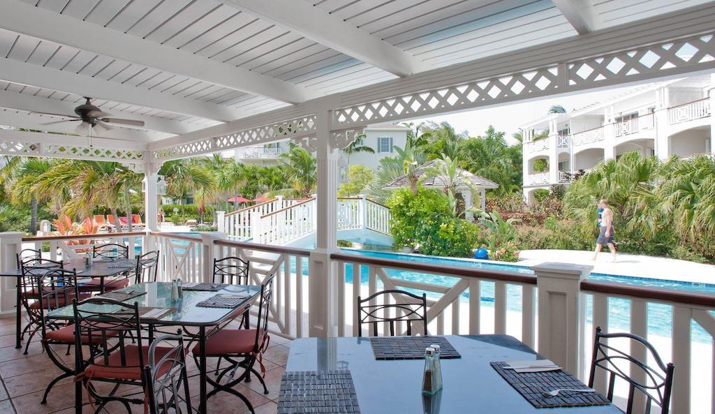 Royal West Indies Grace Bay Exterior foto