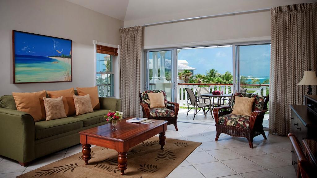 Royal West Indies Grace Bay Zimmer foto
