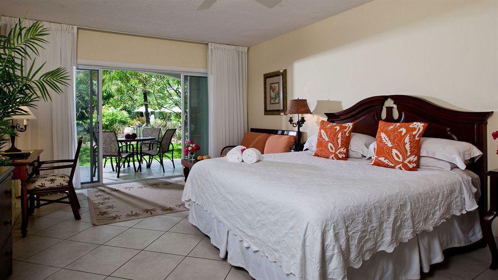 Royal West Indies Grace Bay Exterior foto